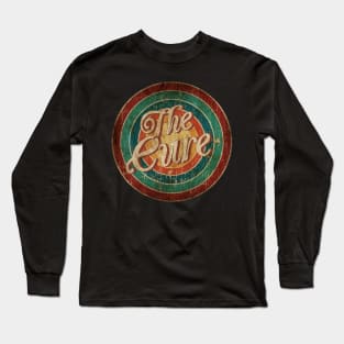 The Cure Long Sleeve T-Shirt